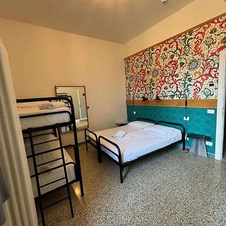 Ostello Tasso Firenze Eksteriør bilde
