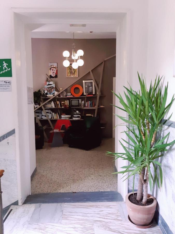 Ostello Tasso Firenze Eksteriør bilde