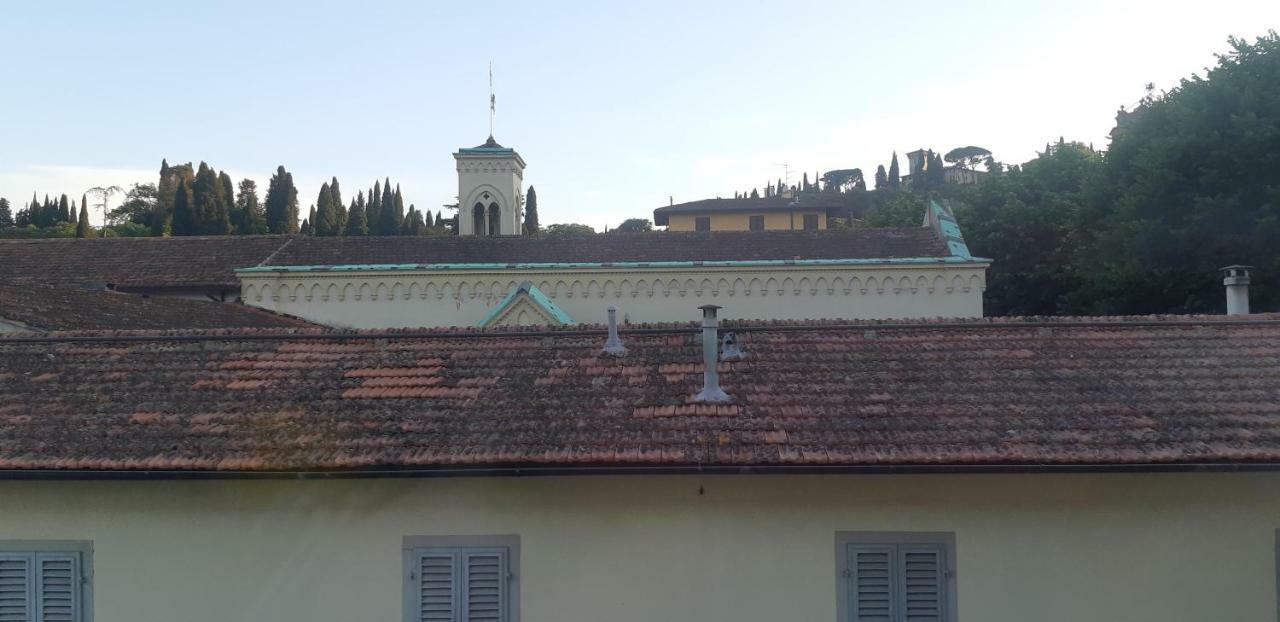 Ostello Tasso Firenze Eksteriør bilde
