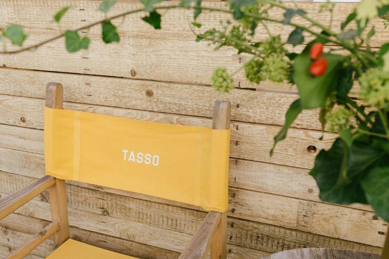 Ostello Tasso Firenze Eksteriør bilde